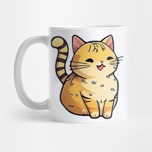 CUTE CAT #1 Mug